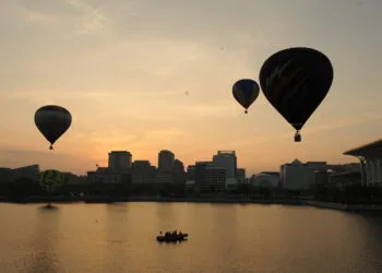 Source: My Balloon Fiesta's Website