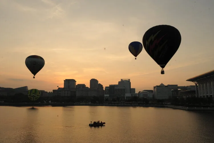 Source: My Balloon Fiesta's Website