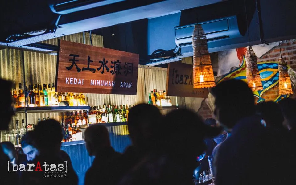 Source: barAtas's Facebook