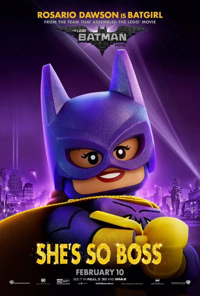 batgirl
