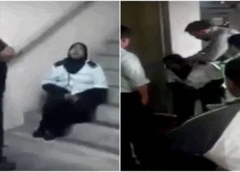 Source: Facebook video screenshots