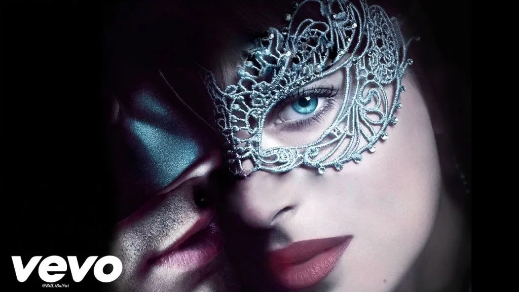 fifty shades soundtrack