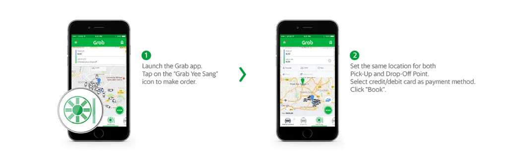 Source: Grab Malaysia