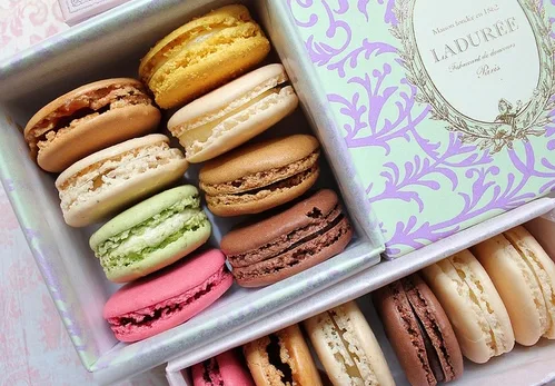 Ladurée