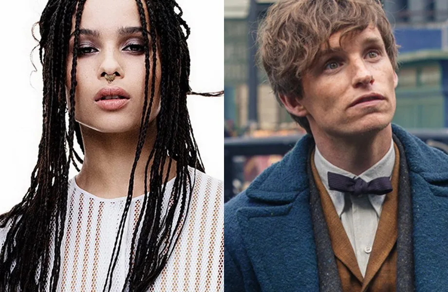 leta fantastic beast 2 Twitter