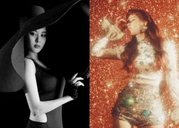 Source: SM Entertainment