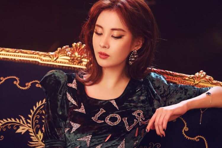 Source: SM Entertainment