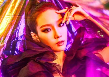 Source: Taeyeon's Website