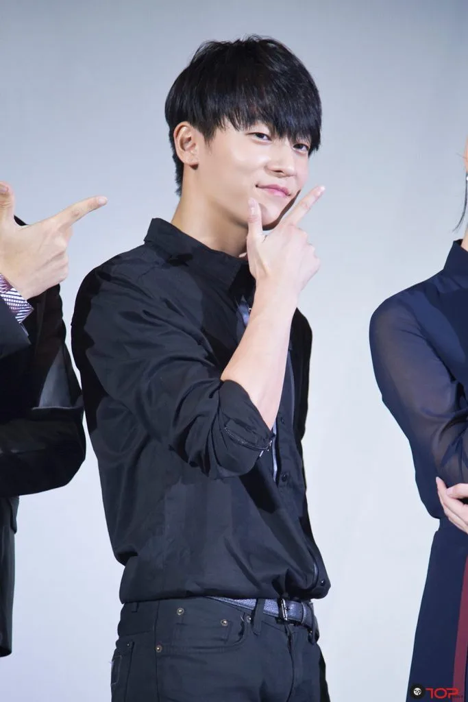 Source: TEEN TOP's Facebook