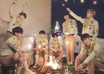 Source: GOT7's Facebook Page