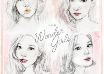 Source: Wonder Girls' Facebook Page