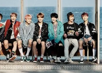 Source: BTS' Facebook Page