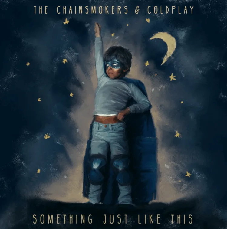 Source: The Chainsmokers' Facebook Page