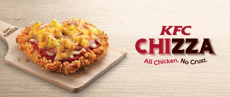 Source: KFC Singapore