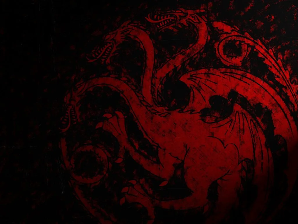 House-Targaryen-game-of-thrones
