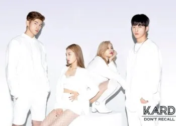 Source: K.A.R.D's Facebook page