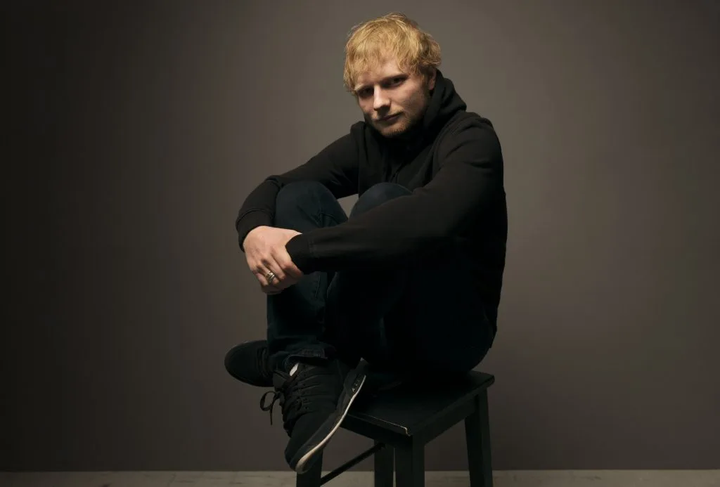 Ed Sheeran Kuala Lumpur