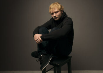 Ed Sheeran Kuala Lumpur