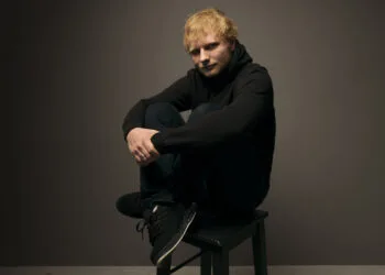 Ed Sheeran Kuala Lumpur