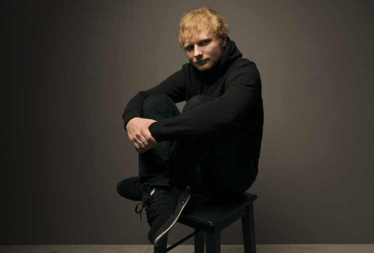 Ed Sheeran Kuala Lumpur