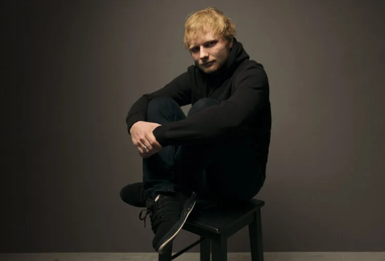 Ed Sheeran Kuala Lumpur