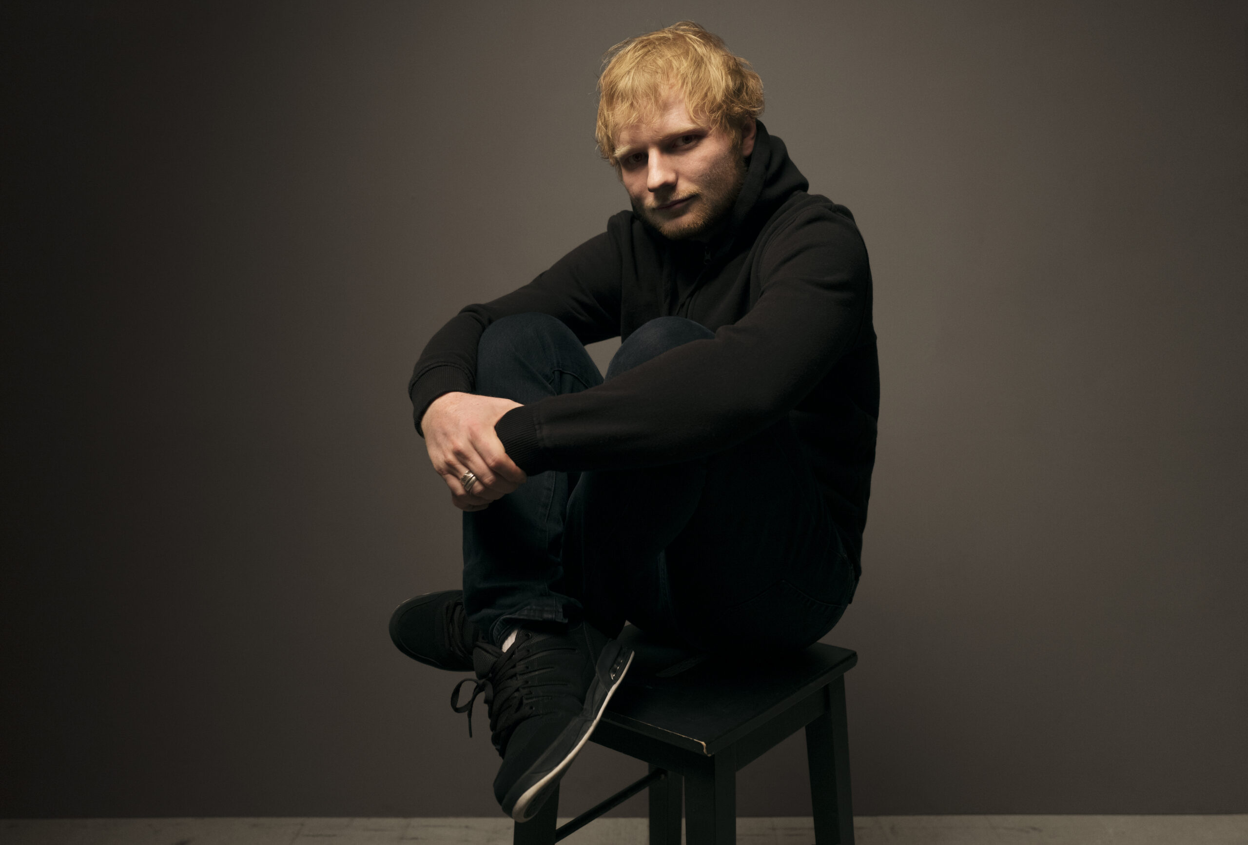 Ed Sheeran Kuala Lumpur