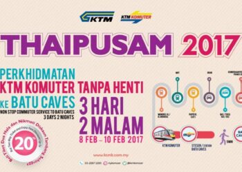 Source: KTMB