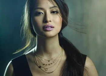 Source: Sarah Lian's Facebook page