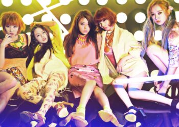 Source: K-Popped!