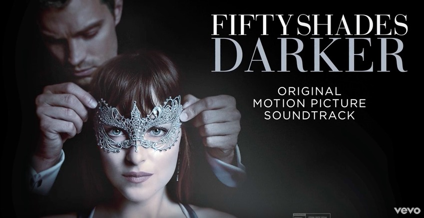 Fifty Shades Darker Soundtrack Review