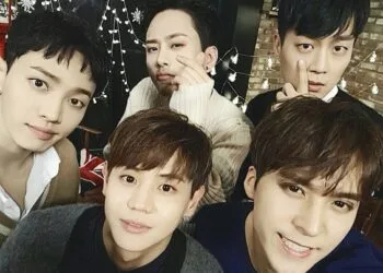 Source: Junhyung's Instagram
