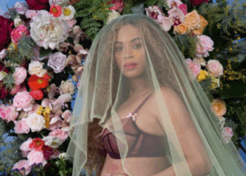 Source: Beyoncé's Instagram