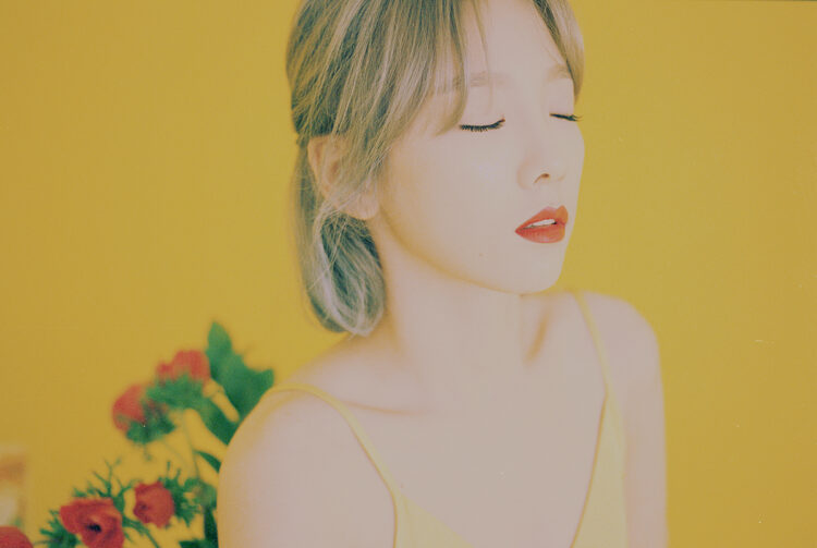 Source: SM Entertainment