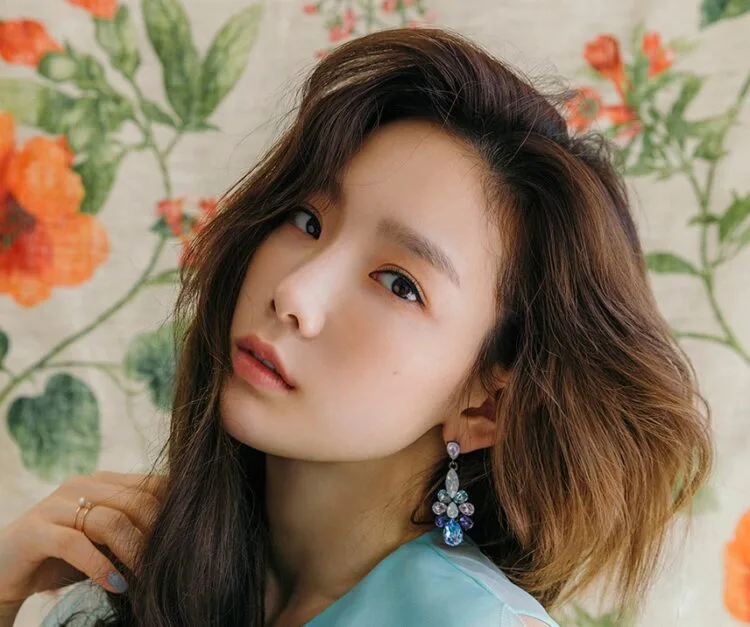 Source: Taeyeon's Official Website