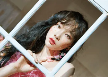 Source: Taeyeon's Website