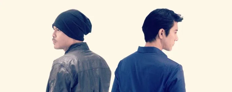 Source: Namewee's Facebook Page