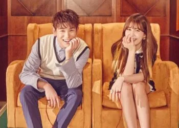 Source: Eric Nam's Facebook Page