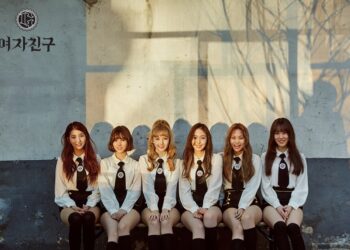 Source: GFRIEND's Naver