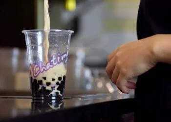 Source: Chatime Boston