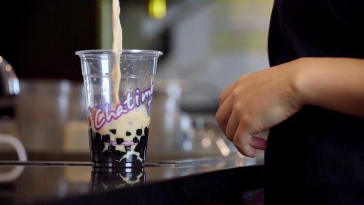 Source: Chatime Boston
