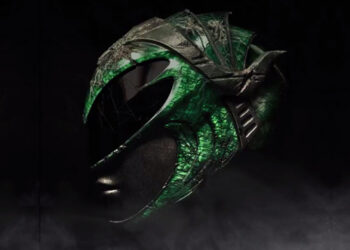 Green Ranger