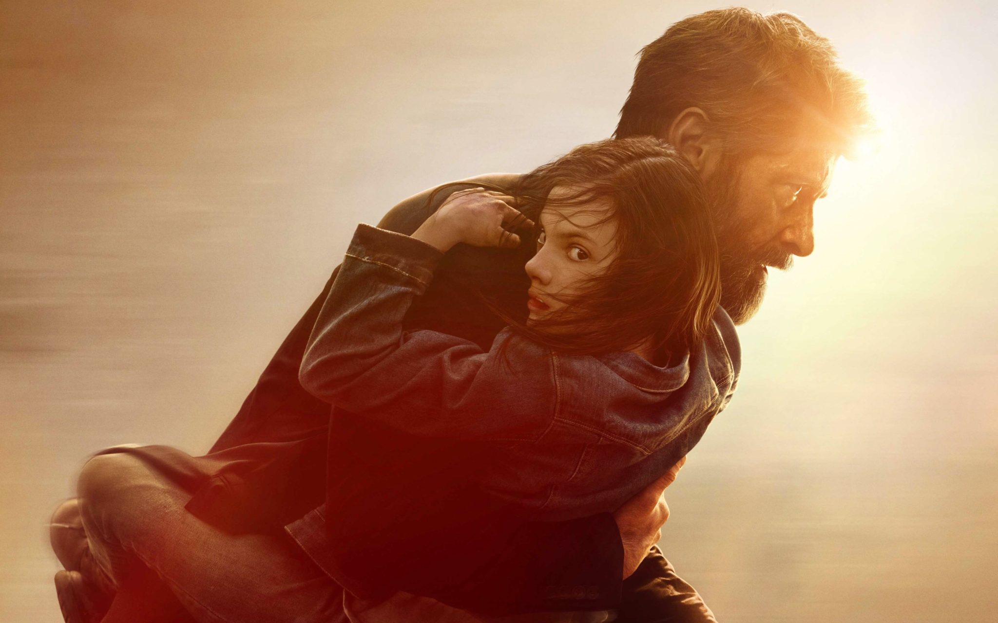 Hype's Movie Review: #Logan Is The Bloodiest & Saddest X-Men Film