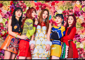 Source: SM Entertainment