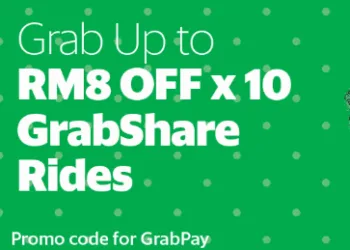 GrabShare
