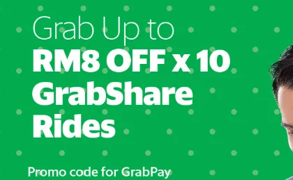 GrabShare
