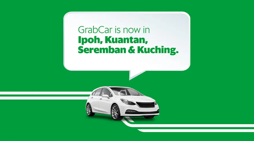 GrabCar