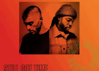 Source: Zayn's Twitter