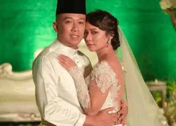 Nora Danish Nedim Nazri