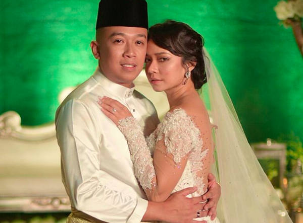 Nora Danish Nedim Nazri