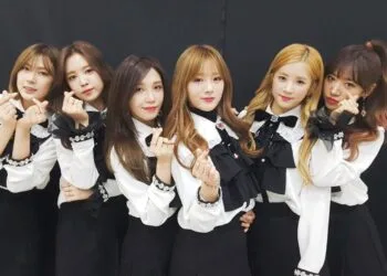 Source: APINK's Facebook Page